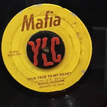 Cargar imagen en el visor de la galería, Big Youth / Keith Hudson – Ace Ninety Skank / True True To My Heart
