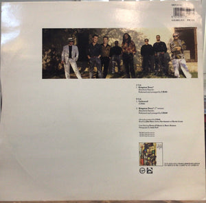 UB40 – Kingston Town