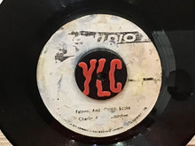 Cargar imagen en el visor de la galería, Charlie Ace – Father And Dread Locks
