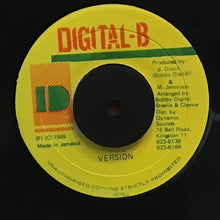 Cargar imagen en el visor de la galería, Shabba Ranks – Just Reality
