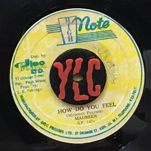 Cargar imagen en el visor de la galería, Maureen Pearson – How Do You Feel
