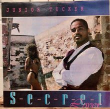 Cargar imagen en el visor de la galería, Junior Tucker – Secret Lover
