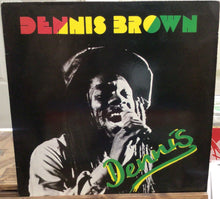Cargar imagen en el visor de la galería, Dennis Brown – Dennis
