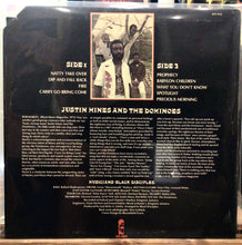 Cargar imagen en el visor de la galería, Justin Hines And The Dominoes ‎– Jezebel
