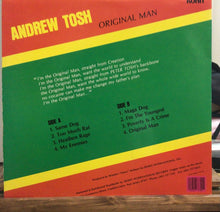 Cargar imagen en el visor de la galería, Andrew Tosh – Original Man
