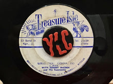 Cargar imagen en el visor de la galería, John Holt With Tommy McCook &amp; The Supersonics – Have You Ever Been In Heaven / What You Gonna Do
