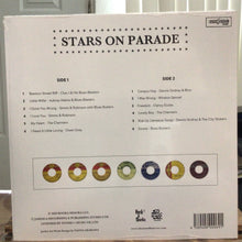 Cargar imagen en el visor de la galería, Various – Stars On Parade
