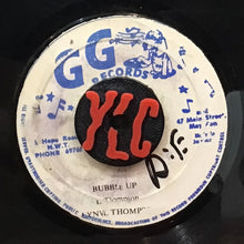 Cargar imagen en el visor de la galería, Linval Thompson – Bubble Up
