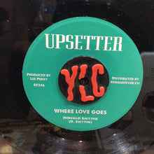 Cargar imagen en el visor de la galería, Three Tones / Donald Smythe – Take Time Out / Where Love Goes
