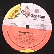 Cargar imagen en el visor de la galería, Various – Marathon

