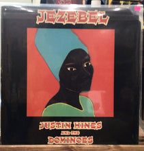 Cargar imagen en el visor de la galería, Justin Hines And The Dominoes ‎– Jezebel
