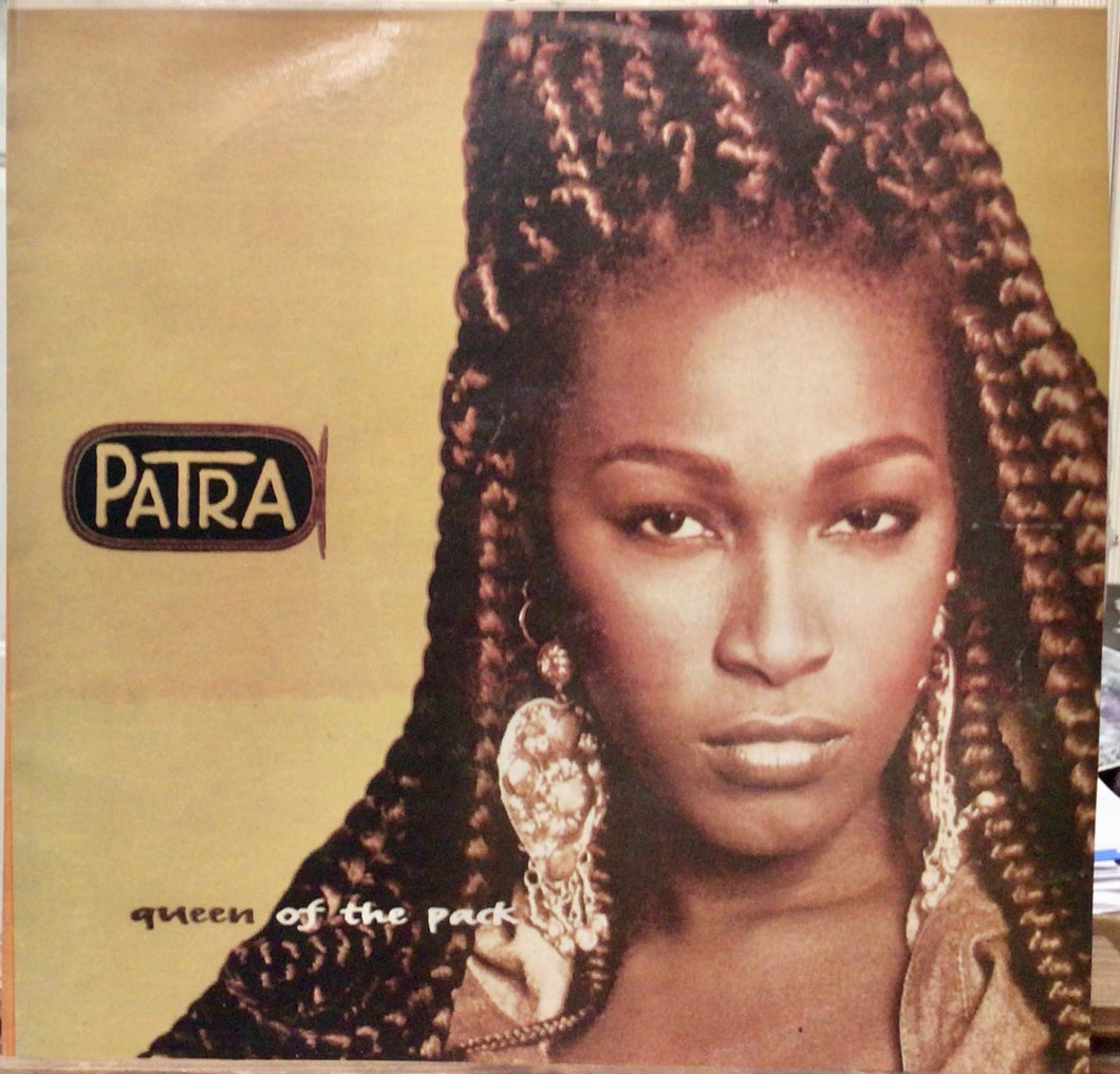 Patra – Queen Of The Pack