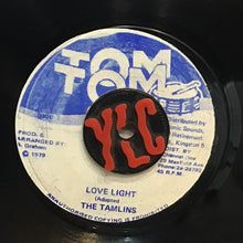 Cargar imagen en el visor de la galería, The Tamlins – Love Light
