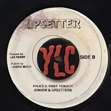 Cargar imagen en el visor de la galería, Junior Murvin– Police &amp; Thief
