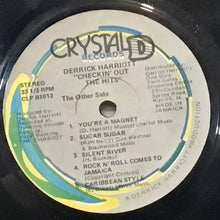 Cargar imagen en el visor de la galería, Derrick Harriott – Checkin' Out The Hits
