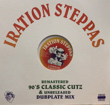 Cargar imagen en el visor de la galería, Iration Steppas – Kilimanjaro
