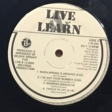 Cargar imagen en el visor de la galería, Dennis Brown – Hold Tight
