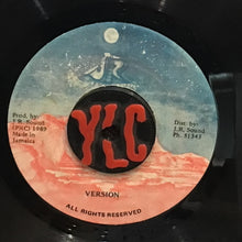 Cargar imagen en el visor de la galería, Junior Reid – One Blood
