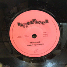 Cargar imagen en el visor de la galería, Red Cloud – I Want To Be Free/ Freedom
