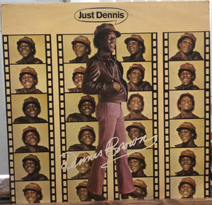 Dennis Brown – Just Dennis