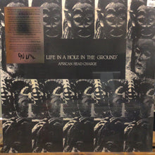 Cargar imagen en el visor de la galería, African Head Charge – My Life In A Hole In The Ground
