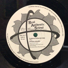 Cargar imagen en el visor de la galería, Black Uhuru – Conviction Or Fine
