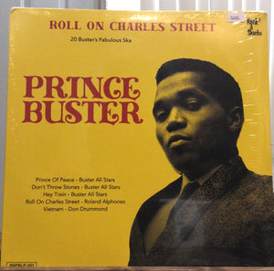 Various – Roll On Charles Street