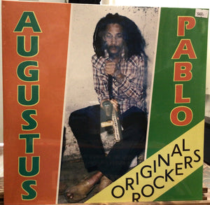 Augustus Pablo – Original Rockers