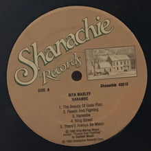 Cargar imagen en el visor de la galería, Rita Marley – Harambé
