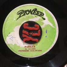 Cargar imagen en el visor de la galería, The Pioneers – Nosey Parker
