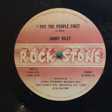 Cargar imagen en el visor de la galería, Pat Kelly / Jimmy Riley – Ready To Love You Again / Put The People..First
