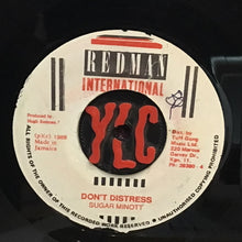 Cargar imagen en el visor de la galería, Sugar Minott – Don't Distress It
