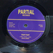 Cargar imagen en el visor de la galería, Orville Smith - Fight Fight
