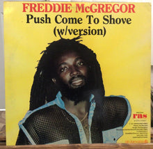 Cargar imagen en el visor de la galería, Freddie McGregor – Glad You&#39;re Here With Me
