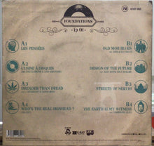 Cargar imagen en el visor de la galería, The Architect– Foundations
