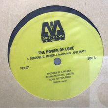 Cargar imagen en el visor de la galería, Leroy Gibbons - The Power Of Love
