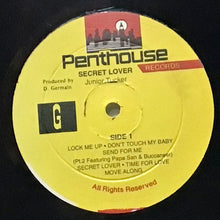 Cargar imagen en el visor de la galería, Junior Tucker – Secret Lover
