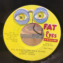Cargar imagen en el visor de la galería, Queen Yemisi - I’ll Always Come Back To You
