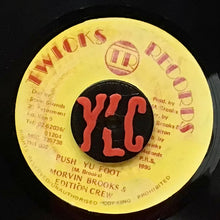 Cargar imagen en el visor de la galería, Marvin Brooks – Push Yu Foot

