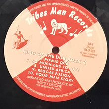 Cargar imagen en el visor de la galería, Sir Coxsone Sound – King Of Dub Rock Part 2
