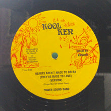 Cargar imagen en el visor de la galería, Richie Mack – Hearts Aren&#39;t Made To Break (They&#39;re Made To Love)
