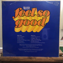 Cargar imagen en el visor de la galería, Derrick Morgan – Feel So Good
