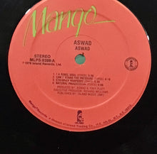 Cargar imagen en el visor de la galería, Aswad – Aswad
