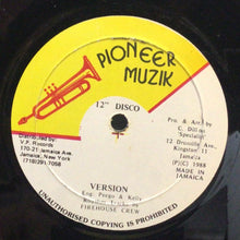 Cargar imagen en el visor de la galería, Dilenger – Dangerous
