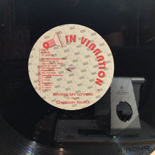 Cargar imagen en el visor de la galería, Gregory Issacs – Don&#39;t Go (Girl) / Giving My Loving
