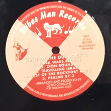 Cargar imagen en el visor de la galería, Sir Coxsone Sound – King Of Dub Rock Part 2
