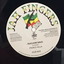 Cargar imagen en el visor de la galería, Prince Alla – Captive Birds / Nuclear Race
