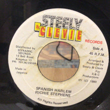 Cargar imagen en el visor de la galería, Richie Stephens - Spanish Harlem
