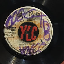 Cargar imagen en el visor de la galería, Bobby Ellis / Revolutionaries– Shank I Sheck / Shank I Dub
