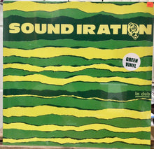 Cargar imagen en el visor de la galería, Sound Iration – Sound Iration In Dub
